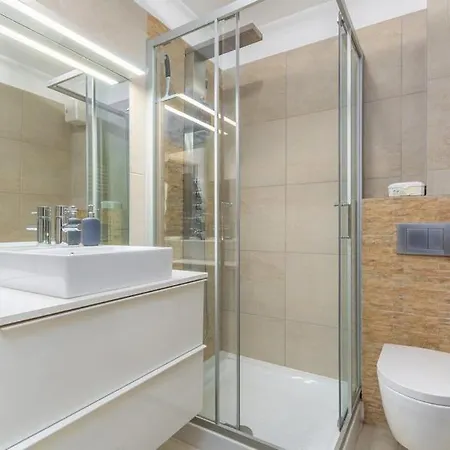 Apartment Paradiso With Sea View